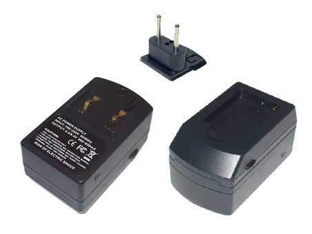Reemplazo de Cargadores Compatibles para PANASONIC DMW-BCG10PP Recambio de Cargadores Compatibles PANASONIC DMW-BCG10PP