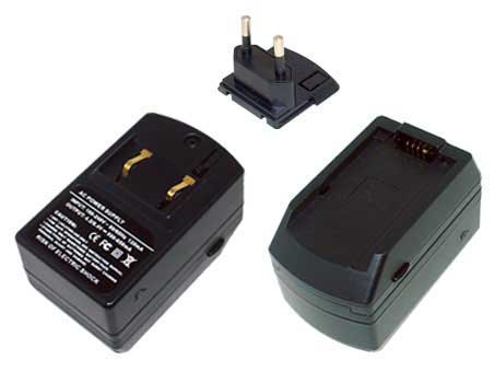 Reemplazo de Cargadores Compatibles para PANASONIC DMC-G1KEB-K Recambio de Cargadores Compatibles PANASONIC DMC-G1KEB-K