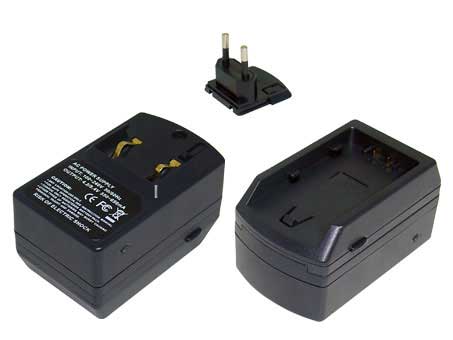 Recambio de Cargadores Compatibles PANASONIC VW-VBK360 