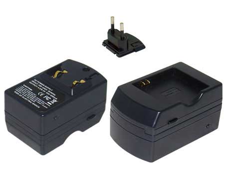 Reemplazo de Cargadores Compatibles para SAMSUNG SLB-1137C Recambio de Cargadores Compatibles SAMSUNG SLB-1137C
