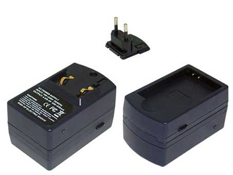 Recambio de Cargadores Compatibles SAMSUNG SC-DX103 