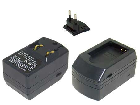 Reemplazo de Cargadores Compatibles para SAMSUNG PL60 Recambio de Cargadores Compatibles SAMSUNG PL60
