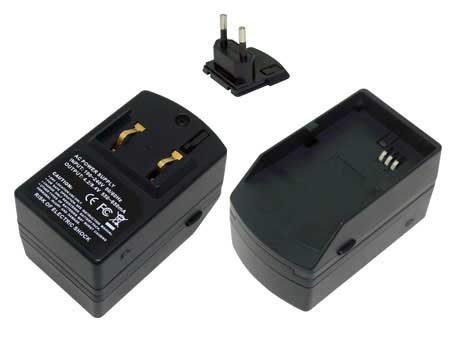 Reemplazo de Cargadores Compatibles para SAMSUNG IA-BP85SW Recambio de Cargadores Compatibles SAMSUNG IA-BP85SW