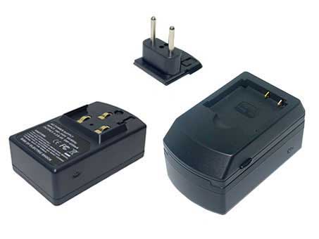 Reemplazo de Cargadores Compatibles para SONY Cyber-shot DSC-T7 Recambio de Cargadores Compatibles SONY Cyber-shot DSC-T7
