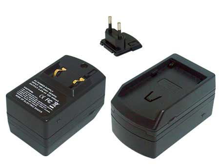 Reemplazo de Cargadores Compatibles para PANASONIC PV-DBP5 Recambio de Cargadores Compatibles PANASONIC PV-DBP5