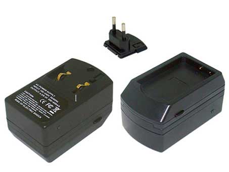 Reemplazo de Cargadores Compatibles para SANYO Xacti VPC-HD1EX Recambio de Cargadores Compatibles SANYO Xacti VPC-HD1EX