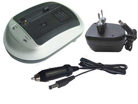 Reemplazo de Cargadores Compatibles para CANON ES6000 Recambio de Cargadores Compatibles CANON ES6000