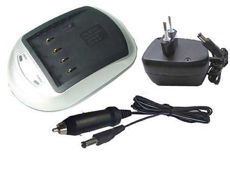 Reemplazo de Cargadores Compatibles para CANON PowerShot Pro 1 Recambio de Cargadores Compatibles CANON PowerShot Pro 1