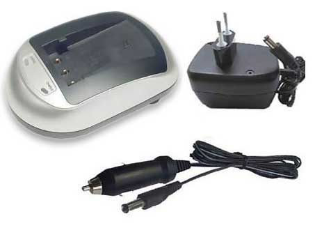 Reemplazo de Cargadores Compatibles para CANON Digital IXUS IXY Recambio de Cargadores Compatibles CANON Digital IXUS IXY
