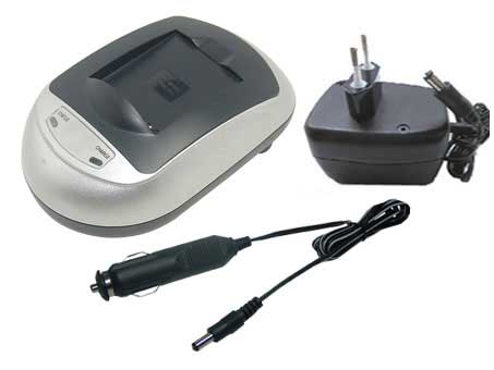 Reemplazo de Cargadores Compatibles para CANON IXY Digital WIRELESS Recambio de Cargadores Compatibles CANON IXY Digital WIRELESS