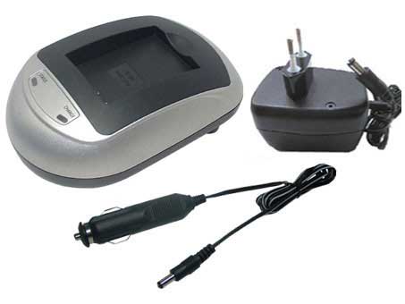 Reemplazo de Cargadores Compatibles para CANON Digital IXUS 800IS Recambio de Cargadores Compatibles CANON Digital IXUS 800IS