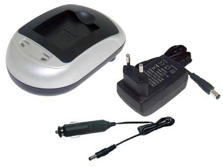 Reemplazo de Cargadores Compatibles para CANON PowerShot SD770 IS Recambio de Cargadores Compatibles CANON PowerShot SD770 IS