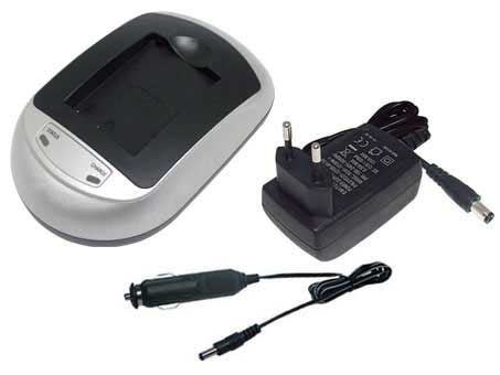 Reemplazo de Cargadores Compatibles para CANON Digital IXUS 120 IS Recambio de Cargadores Compatibles CANON Digital IXUS 120 IS