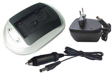 Reemplazo de Cargadores Compatibles para CANON LP-E8 Recambio de Cargadores Compatibles CANON LP-E8