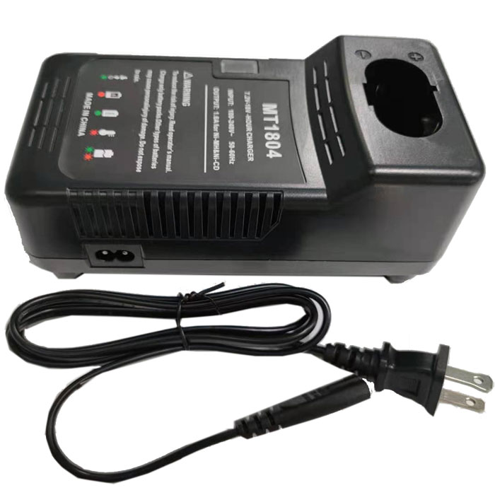 Recambio de Cargadores Compatibles Makita 14.4V-18V Ni-Cd 