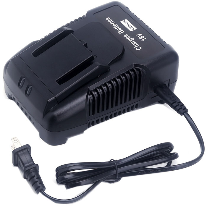 Recambio de Cargadores Compatibles Ridgid R86091 