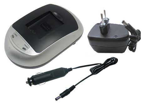 Reemplazo de Cargadores Compatibles para FUJIFILM FinePix F450 Zoom Recambio de Cargadores Compatibles FUJIFILM FinePix F450 Zoom