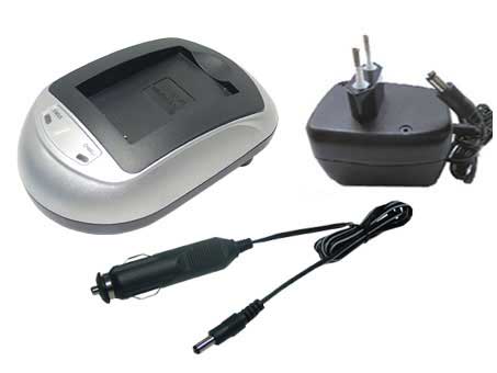 Reemplazo de Cargadores Compatibles para FUJIFILM NP-95 Recambio de Cargadores Compatibles FUJIFILM NP-95