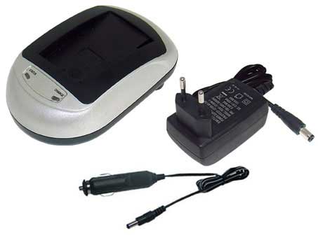 Reemplazo de Cargadores Compatibles para FUJIFILM FinePix S100FS Recambio de Cargadores Compatibles FUJIFILM FinePix S100FS