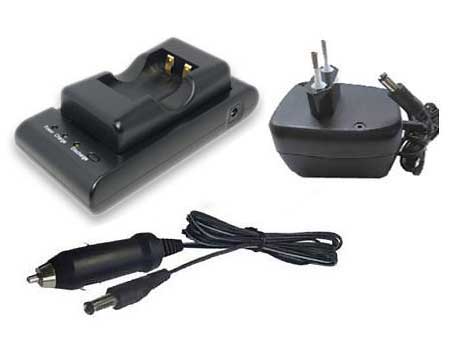 Reemplazo de Cargadores Compatibles para FUJIFILM FinePix A205S Recambio de Cargadores Compatibles FUJIFILM FinePix A205S
