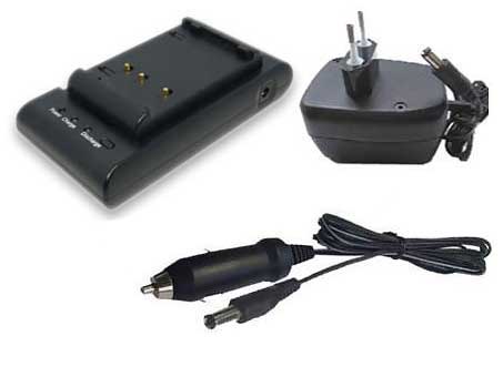 Reemplazo de Cargadores Compatibles para PANASONIC NV-CSLEN Recambio de Cargadores Compatibles PANASONIC NV-CSLEN