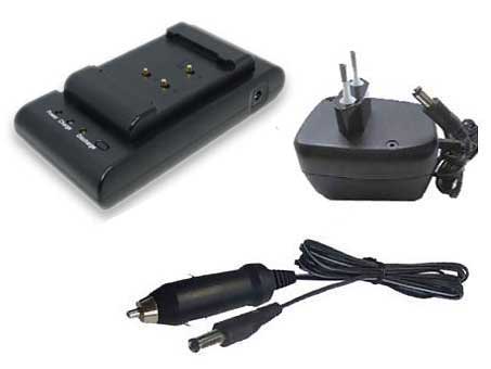Reemplazo de Cargadores Compatibles para SHARP VL-SW50U Recambio de Cargadores Compatibles SHARP VL-SW50U