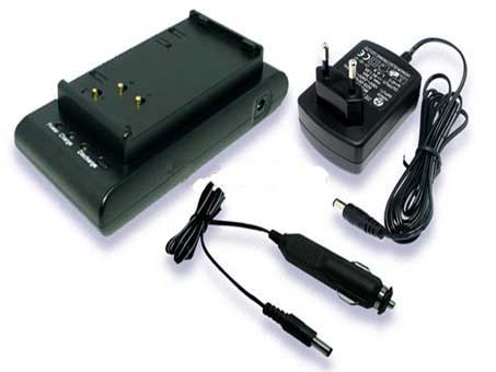 Reemplazo de Cargadores Compatibles para HITACHI VM-SP1 Recambio de Cargadores Compatibles HITACHI VM-SP1