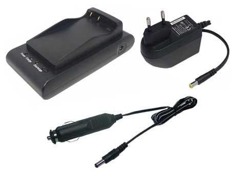Reemplazo de Cargadores Compatibles para CANON UCS2 Recambio de Cargadores Compatibles CANON UCS2