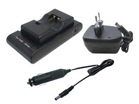 Reemplazo de Cargadores Compatibles para FUJIFILM FinePix F420 Recambio de Cargadores Compatibles FUJIFILM FinePix F420