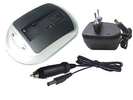 Reemplazo de Cargadores Compatibles para JVC AA-V70U Recambio de Cargadores Compatibles JVC AA-V70U