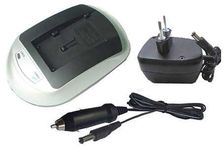 Reemplazo de Cargadores Compatibles para JVC BN-V907U Recambio de Cargadores Compatibles JVC BN-V907U