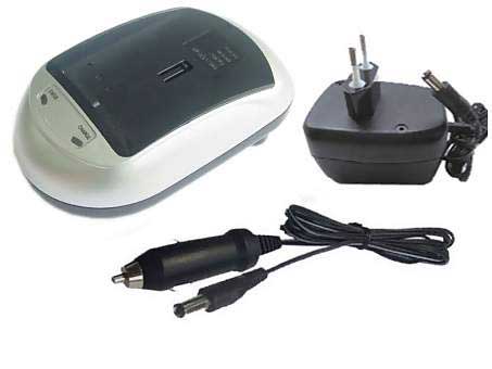 Reemplazo de Cargadores Compatibles para JVC GR-DVM90U Recambio de Cargadores Compatibles JVC GR-DVM90U