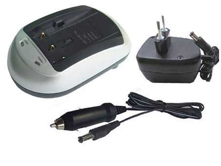 Reemplazo de Cargadores Compatibles para JVC AA-V20U Recambio de Cargadores Compatibles JVC AA-V20U