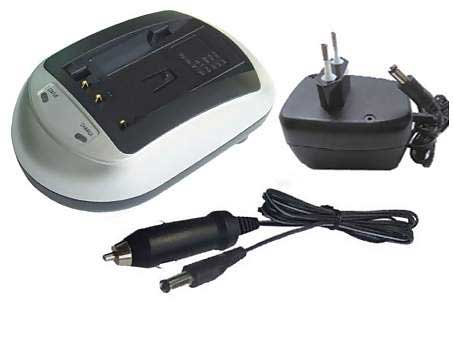 Reemplazo de Cargadores Compatibles para JVC CU-VH1 Recambio de Cargadores Compatibles JVC CU-VH1