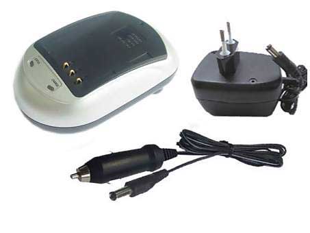 Reemplazo de Cargadores Compatibles para JVC GR-DX95U Recambio de Cargadores Compatibles JVC GR-DX95U