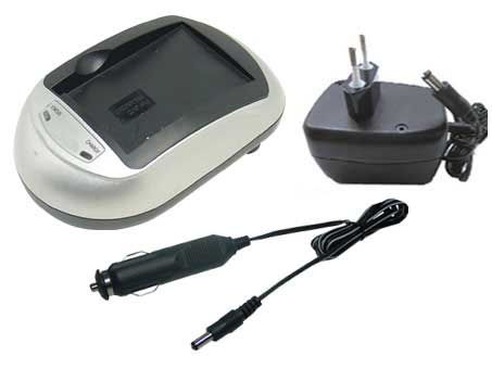 Reemplazo de Cargadores Compatibles para JVC BN-VM200U Recambio de Cargadores Compatibles JVC BN-VM200U