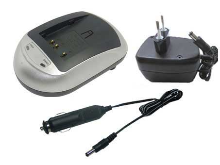 Reemplazo de Cargadores Compatibles para JVC GR-X5E Recambio de Cargadores Compatibles JVC GR-X5E