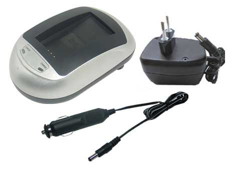 Reemplazo de Cargadores Compatibles para KODAK EasyShare LS755 Recambio de Cargadores Compatibles KODAK EasyShare LS755