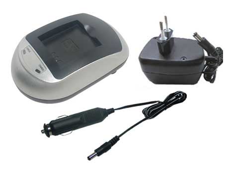 Reemplazo de Cargadores Compatibles para KODAK Easyshare M1073 IS Recambio de Cargadores Compatibles KODAK Easyshare M1073 IS
