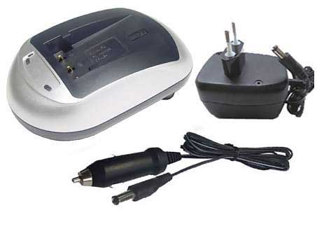 Reemplazo de Cargadores Compatibles para KONICA DR-LB4 Recambio de Cargadores Compatibles KONICA DR-LB4