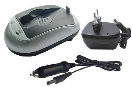 Reemplazo de Cargadores Compatibles para KONICA DR-LB1 Recambio de Cargadores Compatibles KONICA DR-LB1