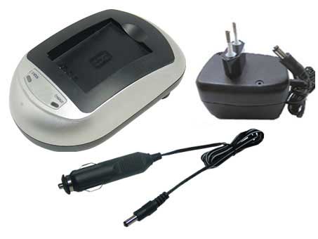 Reemplazo de Cargadores Compatibles para CONTAX U4R Recambio de Cargadores Compatibles CONTAX U4R
