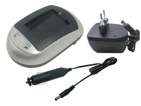Reemplazo de Cargadores Compatibles para CONTAX i4R Recambio de Cargadores Compatibles CONTAX i4R