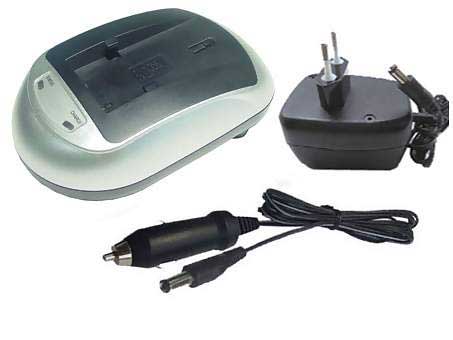 Reemplazo de Cargadores Compatibles para MINOLTA BC-700 Recambio de Cargadores Compatibles MINOLTA BC-700