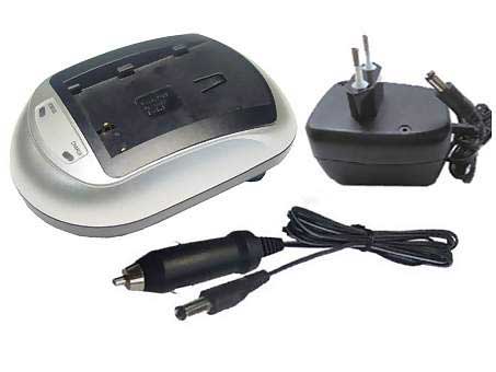 Recambio de Cargadores Compatibles NIKON BP-NKL2 