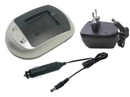 Recambio de Cargadores Compatibles NIKON Coolpix S50c 