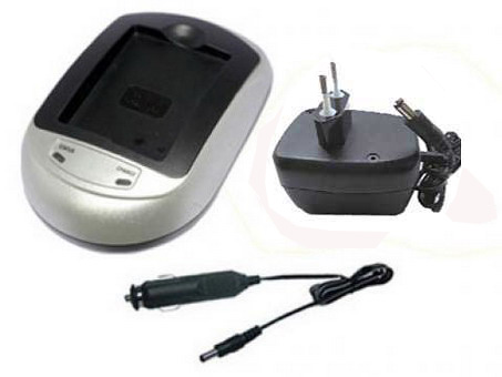Reemplazo de Cargadores Compatibles para NIKON ENEL14 Recambio de Cargadores Compatibles NIKON ENEL14