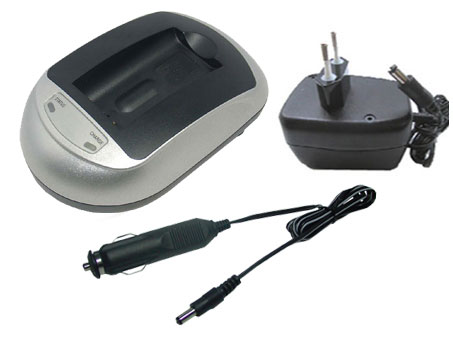Reemplazo de Cargadores Compatibles para PENTAX Optio S30 Recambio de Cargadores Compatibles PENTAX Optio S30