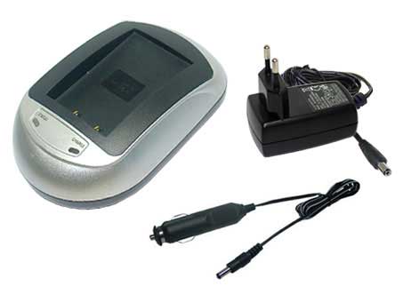 Recambio de Cargadores Compatibles OLYMPUS BLS-1 