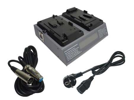 Reemplazo de Cargadores Compatibles para SONY DSR-70AP(Portable Editing Recoder) Recambio de Cargadores Compatibles SONY DSR-70AP(Portable Editing Recoder)